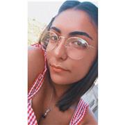 Ragazza madrelingua, diplomata al liceo linguistico E. Fermi offre disponibilità per lezioni di francese, inglese e spagnolo